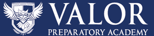 Valor Preparatory Academy logo